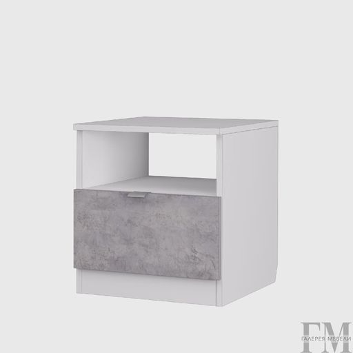 Тумба прикроватная «Акцент 13»